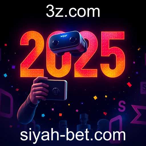 O Futuro dos Jogos com Siyahbet