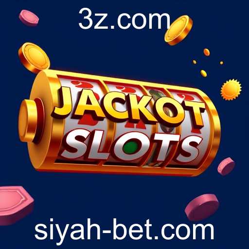 Explorando a Emoção dos Jackpot Slots no Siyahbet