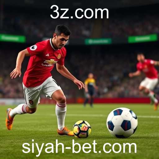 Live Betting: A Emoção das Apostas em Tempo Real no Siyahbet