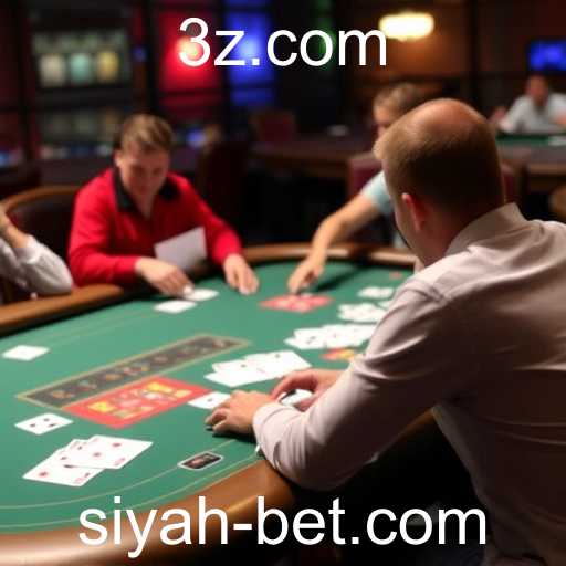 siyahbet