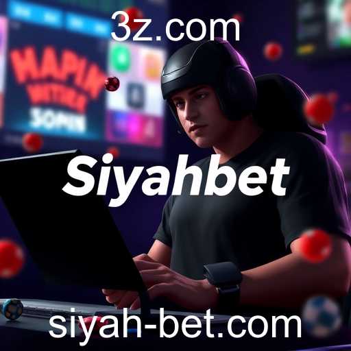 siyahbet