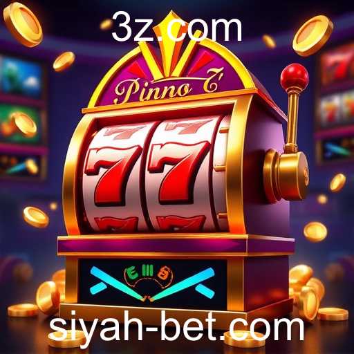 A Fascinação das Slot Machines na Plataforma Siyahbet