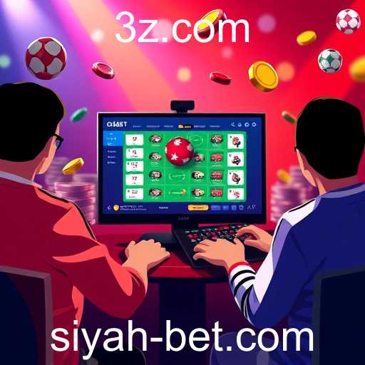 A Ascensão dos Sites de Jogos Online em 2025